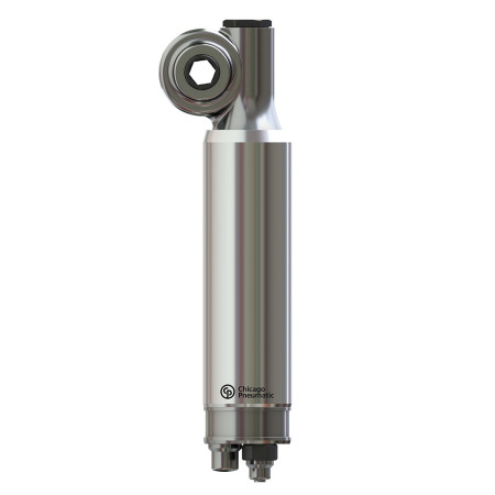 2H410-500-ATEX - Seria 2H410