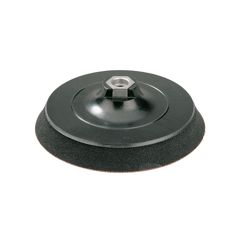 POLISHING BACK PAD