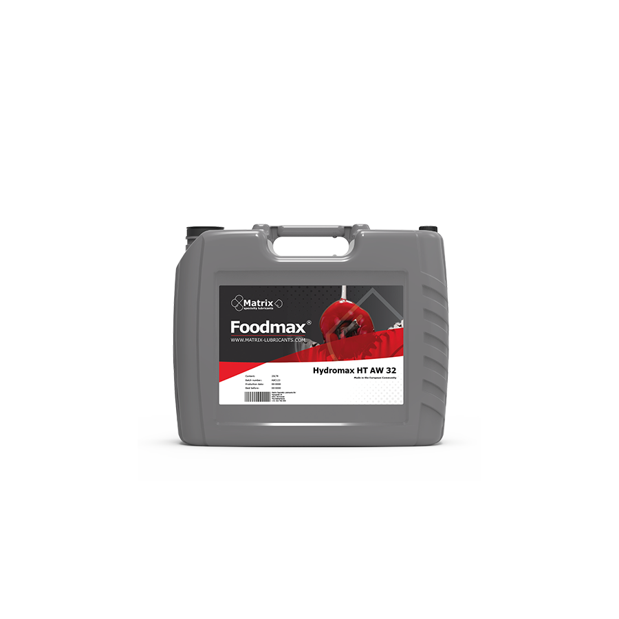 Hydromax HT AW 32