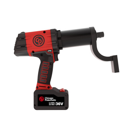 CP8613 PACHET 36V 2.5AH - Seria CP86