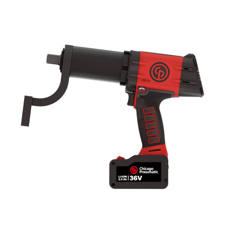 CP8613 PACHET 36V 2.5AH - Seria CP86
