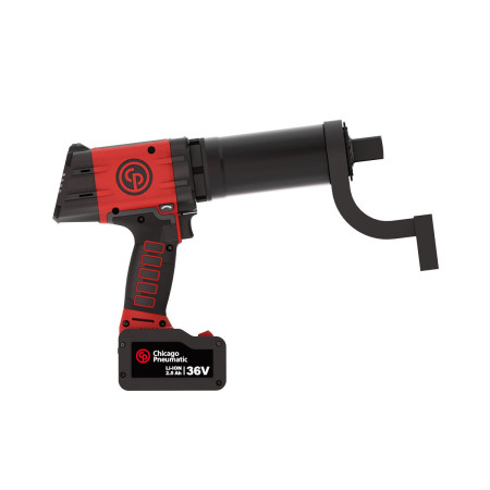 CP8626CQ PACHET 36V 2.5AH - Seria CP86