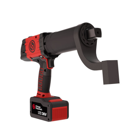 CP8626CQ PACHET 36V 2.5AH - Seria CP86