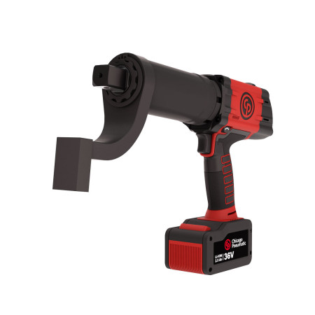 CP8626CQ PACHET 36V 2.5AH - Seria CP86