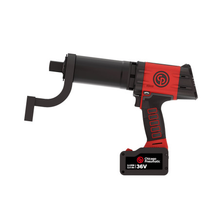 CP8626CQ PACHET 36V 2.5AH - Seria CP86