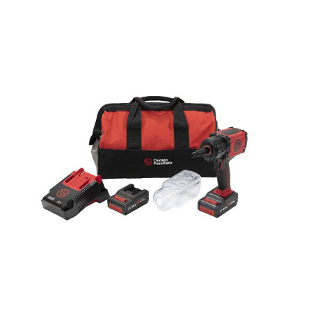 CP8854-2 Pachet 18V - Seria CP8854