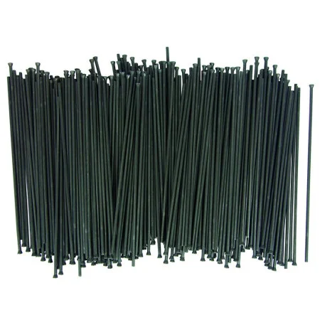 NEEDLE FLAT 3MM x 178 STEEL (SET 250)