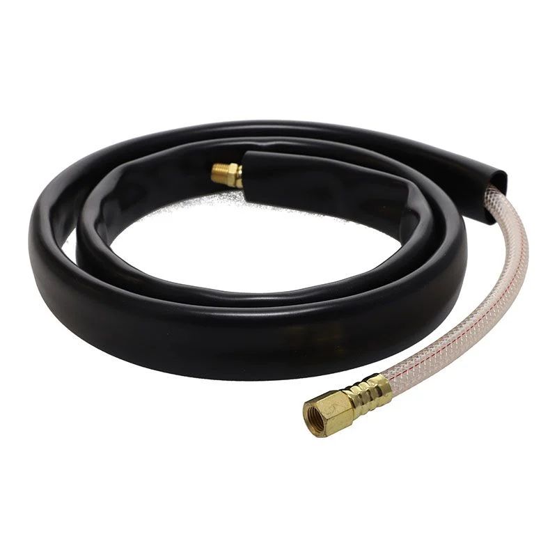 HOSE ASSY-EXHAUST (modèle A)