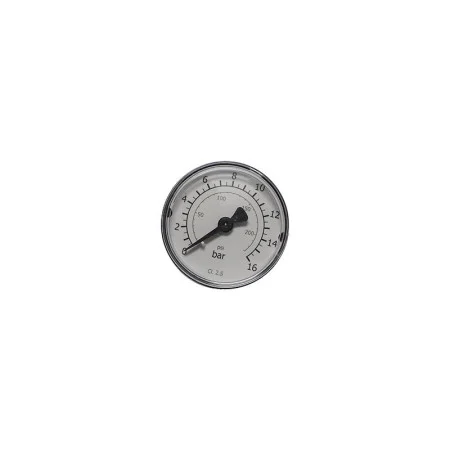 PRESSURE GAUGE