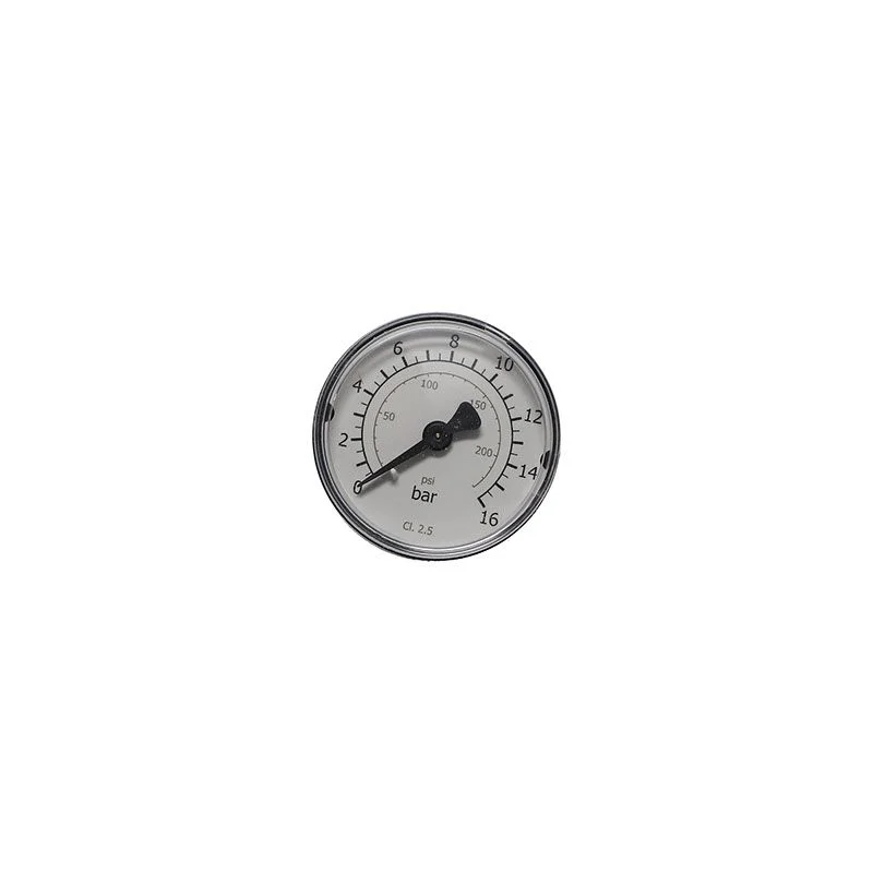 PRESSURE GAUGE