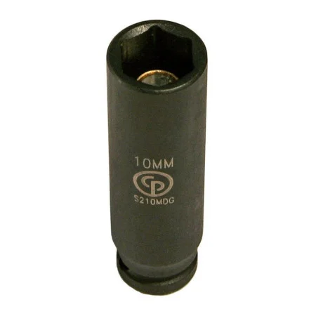 S210MDG 1/4"DR. DEEP MAG IMPACT  10MM