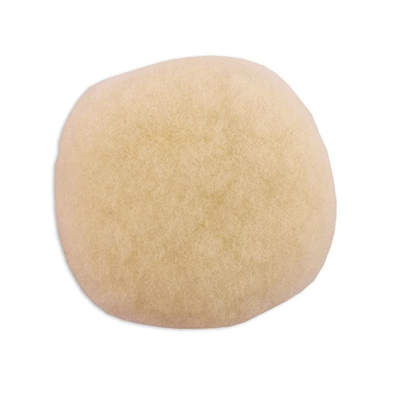 BONNET H&L 90DIA LAMBSWOOL