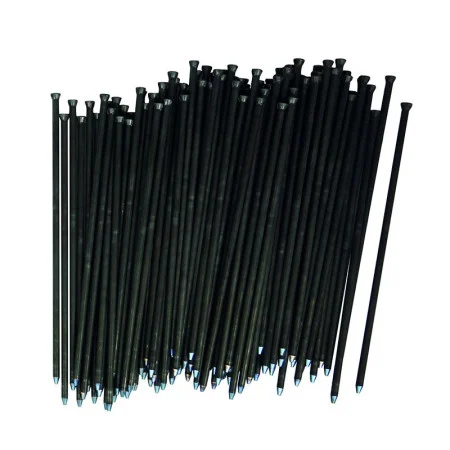 NEEDLE POINTED 4MM x 178 (SET 100)