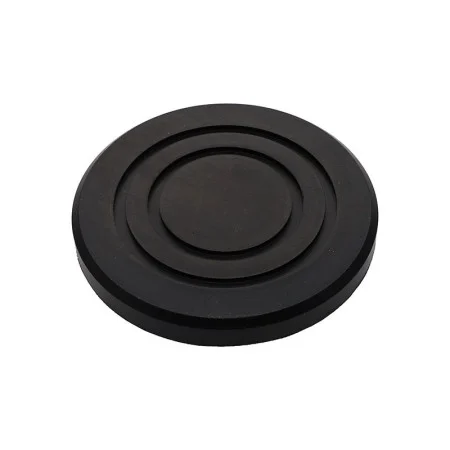 RUBBER PAD
