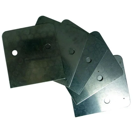 BLADES PACK X5 SHANK HEX 5/8"