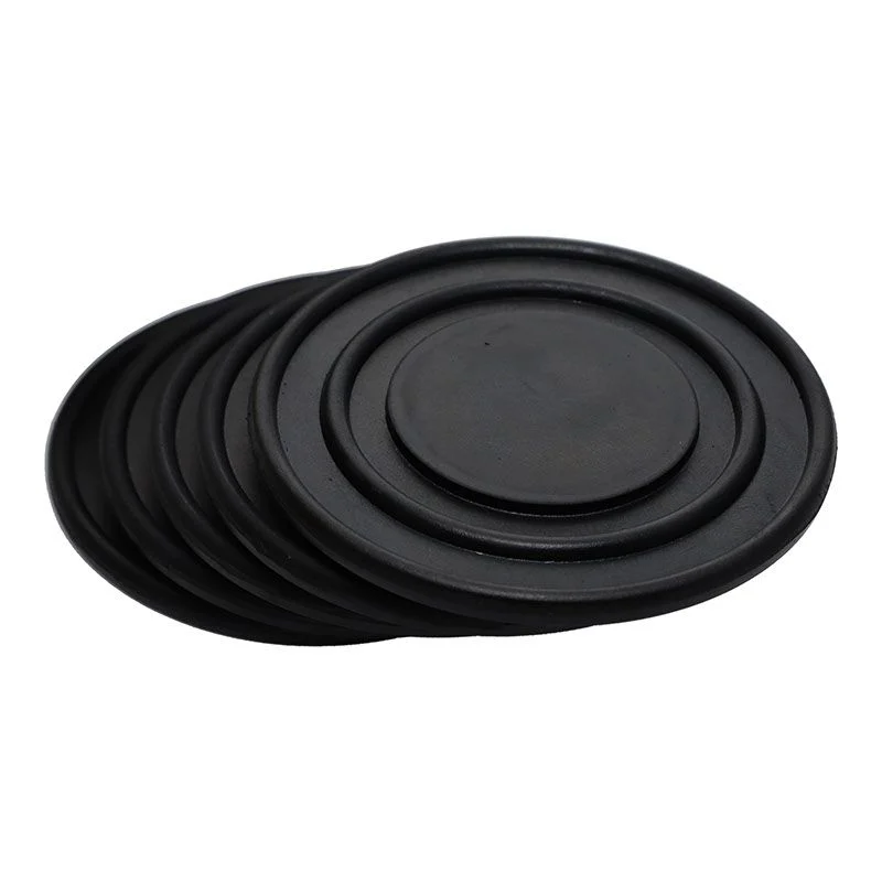 RUBBER PAD SET