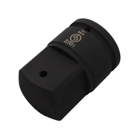 A1040 1-1/2" DR X 2-1/2" MALE ADAPTER