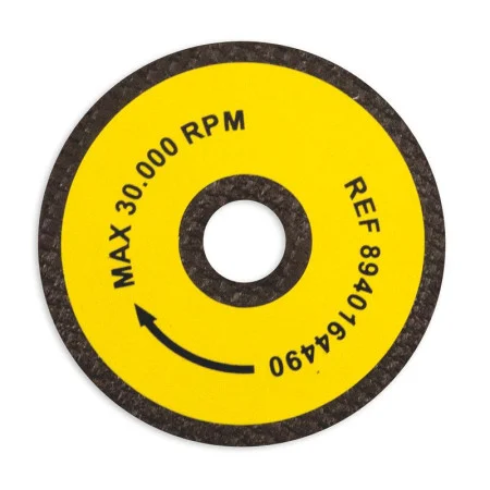 CUTTING WHEEL 2" (SET OF 5)