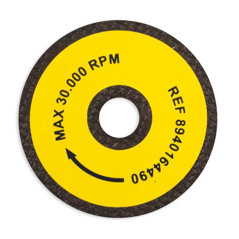CUTTING WHEEL 2" (SET OF 5)