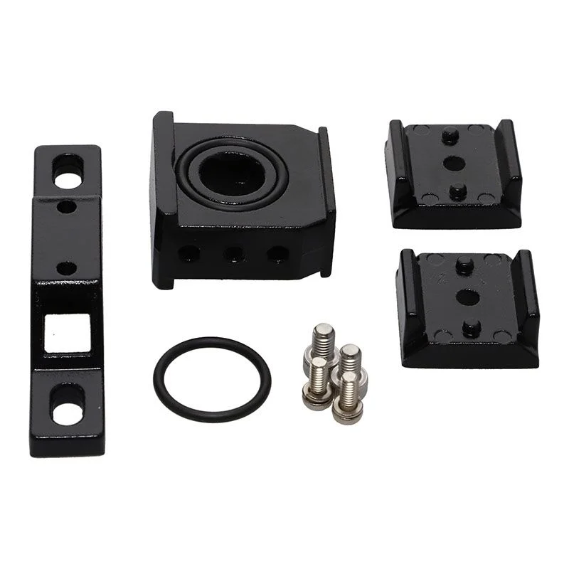 WALL ASSEMBLY KIT