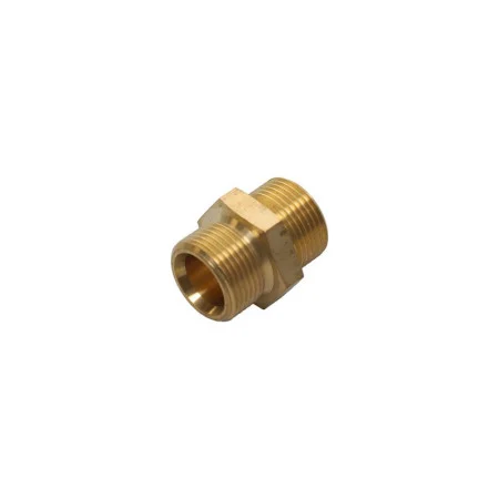 FITTING 3/4"M BSP