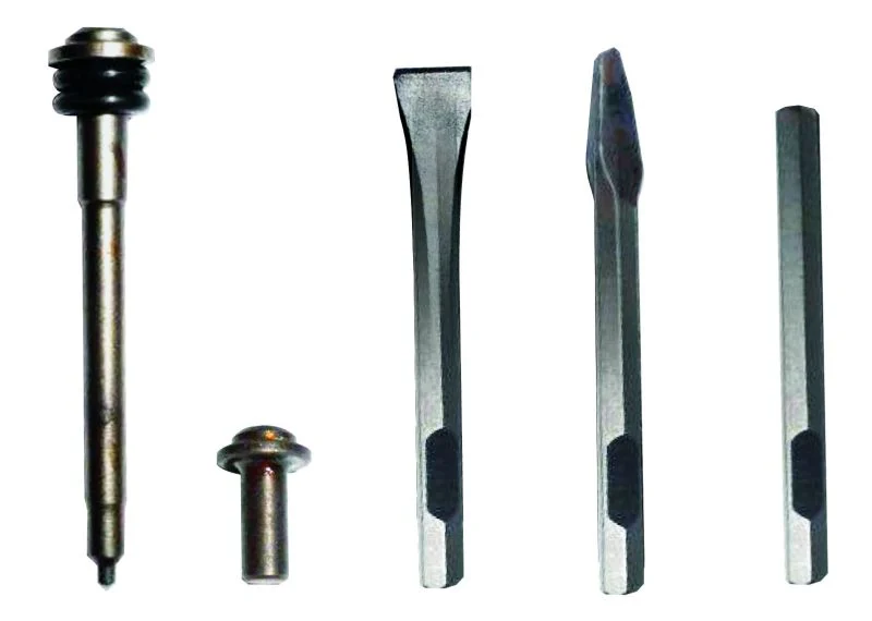 STYLUS ASSEMBLY
