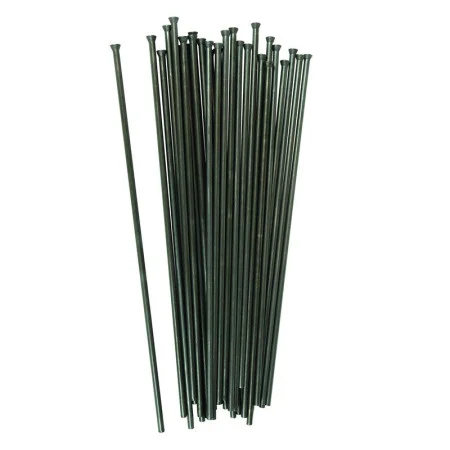 NEEDLE FLAT 2MM x 178 STEEL (SET 29)