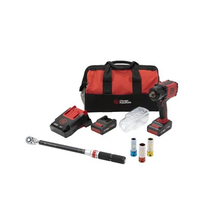 CP8854 BOOT COVER