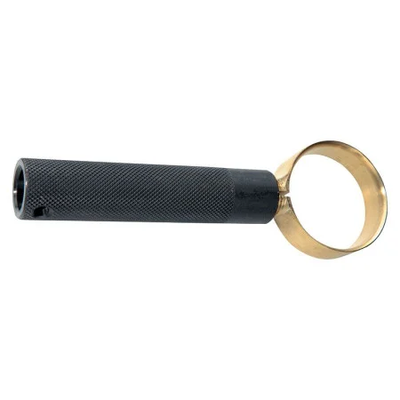 SIDE HANDLE ASSY