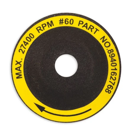 GRINDING WHEEL 2"  60 (SET OF 5)