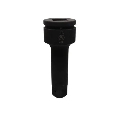 E1010 1-1/2" DR X 10" EXTENSION BAR