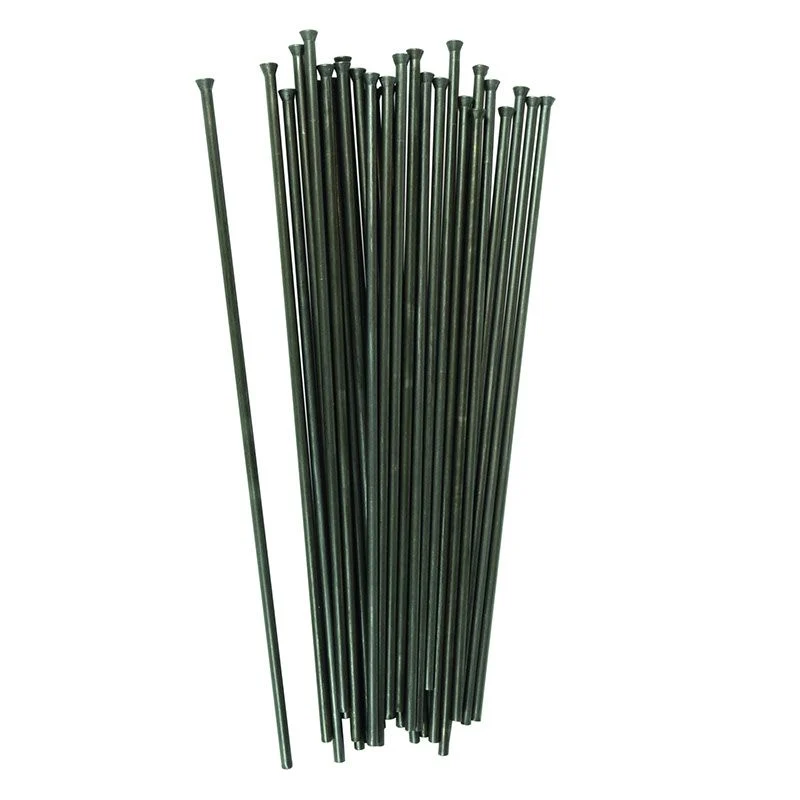 NEEDLE FLAT 3MM x 178 STEEL (SET 28)
