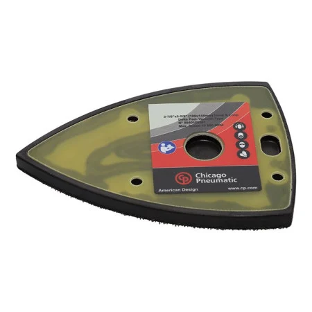100X144MM VACUUM H&L PAD SET