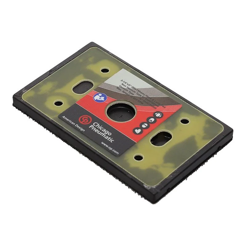 80X130MM VACUUM H&L PAD SET