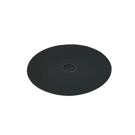 PAD 5" PSA W/0 HOLE 5/16-24 - 121GR