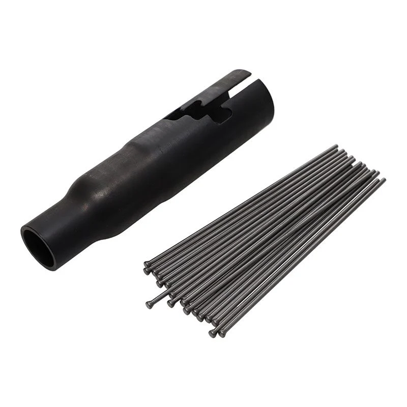 NEEDLE ATTACHMENT