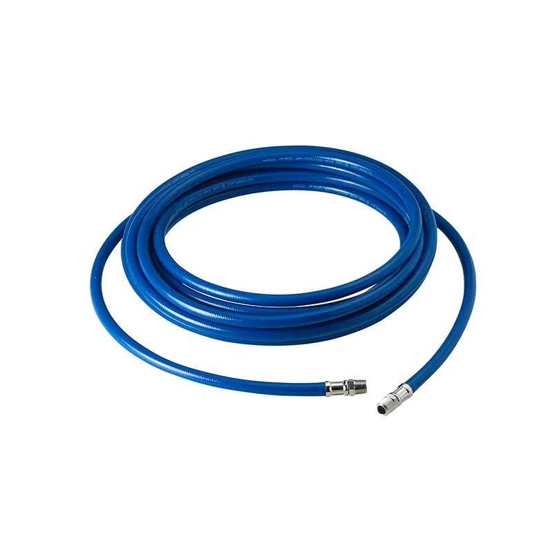 KIT HOSE RUB 5/8-1/2 NPT COUPL-NIPP 075A