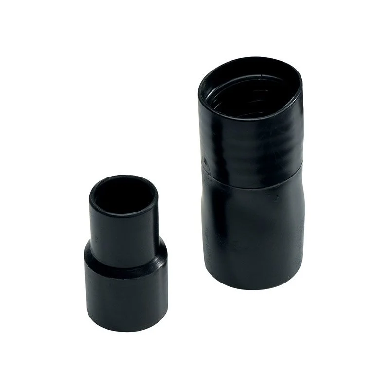 VACUUM HOSE ADAPTOR 25MM/28MM/32MM/38MM