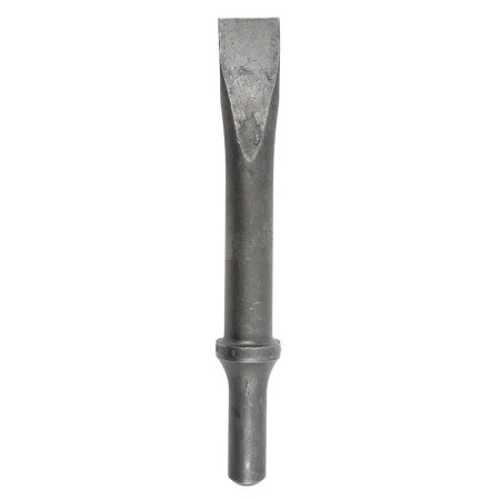 RIVET CUTTER SHANK ROUND .498"