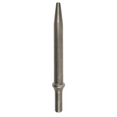 TAPERED PUNCH SHANK ROUND .498"