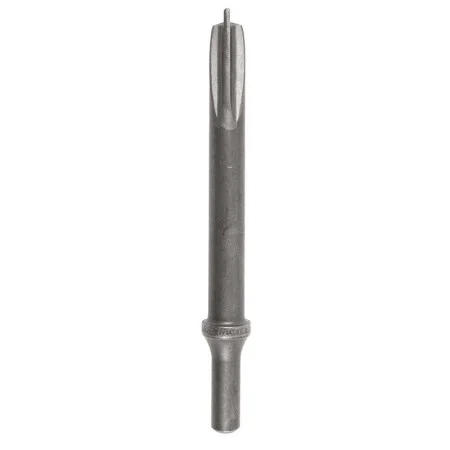 BUSHING SPLITTER SHANK ROUND .498"