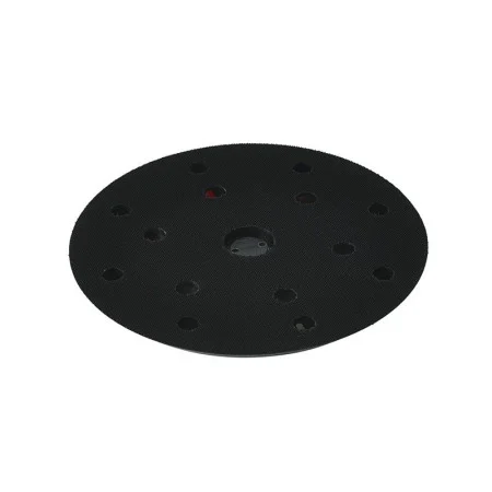 PAD 6" H&L W/15 HOLES 5/16-24 - 123GR CP