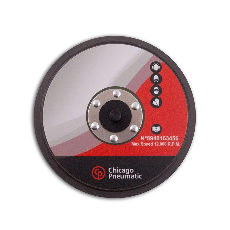 VELCRO SANDING PAD