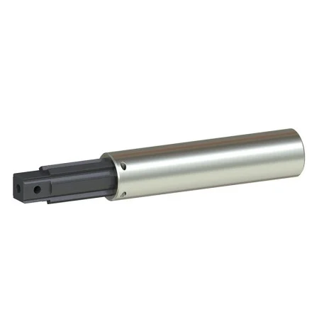 SPRING LOADED SHAFT