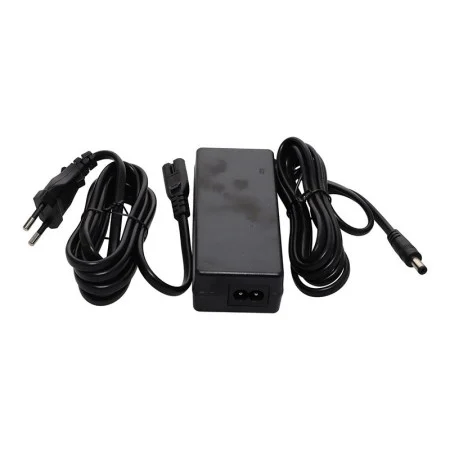 CHARGER FOR ULTRACAPACITOR JUMP STARTERS