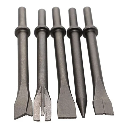 CHISEL KIT ( Set of 5)