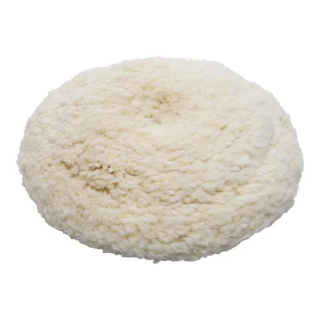 WOOL POLISHING PAD