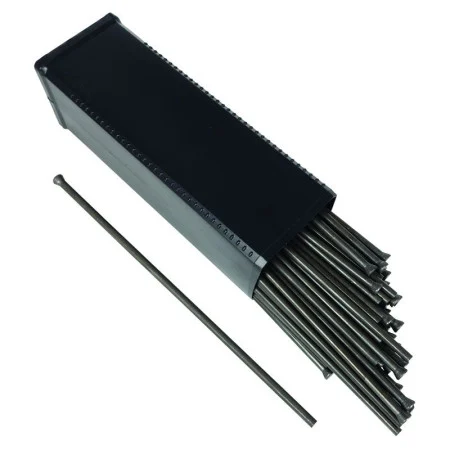 NEEDLE FLAT 3MM x 178 (SET 100)