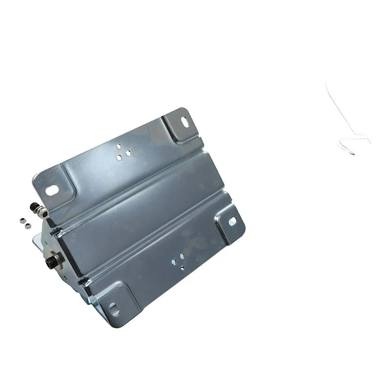 SWIVELLING BRACKET