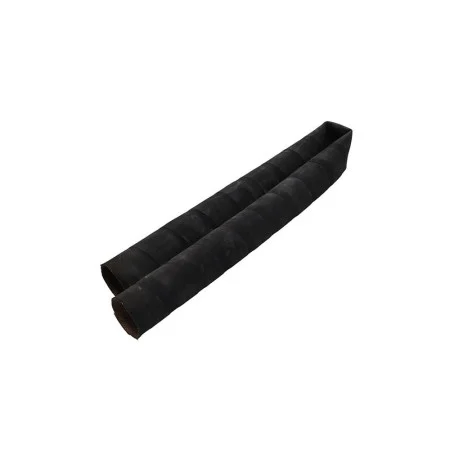 EXHAUST HOSE 0.75 M LENGTH